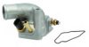 MEAT & DORIA 92200 Thermostat, coolant